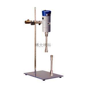 AD300L-H 實驗室數(shù)顯高速分散均質(zhì)機,勻漿機 