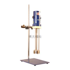 AE300S-H 實驗室數顯高速剪切乳化機