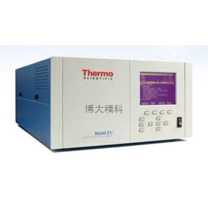 51i型總碳氫化合物分析儀 