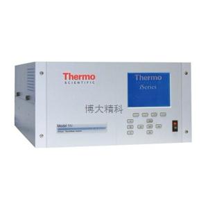 55i型甲烷/非甲烷碳氫化合物分析儀 