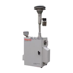 Thermo Sampler PM-1.0,PM-10或PM-2.5采樣器 