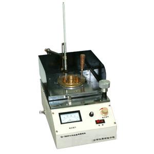 KS-1 開口閃點(diǎn)測定儀