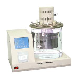 YDN100 運(yùn)動(dòng)粘度自動(dòng)測(cè)定儀 