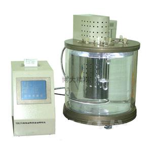 YDN101 運(yùn)動(dòng)粘度自動(dòng)測(cè)定儀 