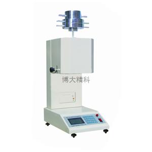 XNR-400AM 熔體流動速率儀 