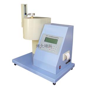 XNR-400D 熔體流動速率儀 