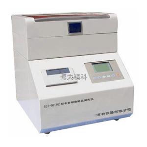 GJZ 全自動油耐壓測定儀(80KV) 