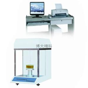 JYW-200C 自動型表、界面張力儀 