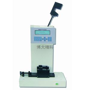 XJJY-50 簡支梁沖擊試驗機 