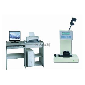 XJJD-50 簡支梁沖擊試驗機 