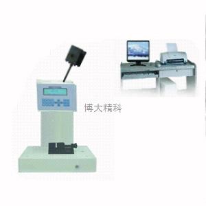 XJUD-22 懸臂梁沖擊試驗機 
