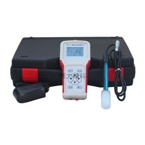 TP210型便攜式精密酸度計(jì)(純水電極)