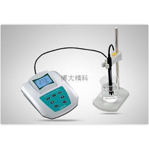 DDS-11C實驗室電導率儀 