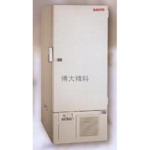 日本三洋 MDF-382E(CN)立式超低溫冰箱(國產) 