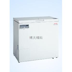日本三洋 MDF-436臥式低溫冰箱 