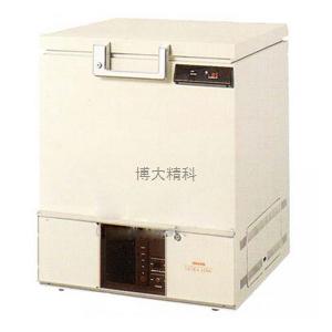 日本三洋 MDF-192(N)臥式超低溫冰箱 