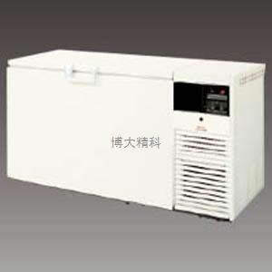 日本三洋 MDF-393(N)臥式超低溫冰箱 