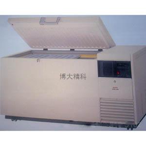 日本三洋 MDF-793(N)臥式超低溫冰箱 
