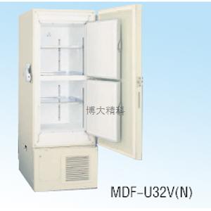 日本三洋 MDF-U32V(N)立式超低溫冰箱 