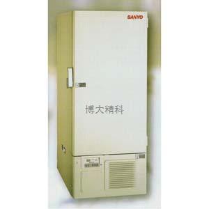 日本三洋 MDF-U7386S立式超低溫冰箱 