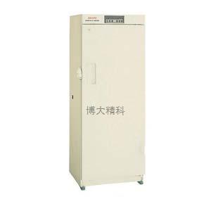 日本三洋 MDF-U538-C立式低溫冰箱(國產) 