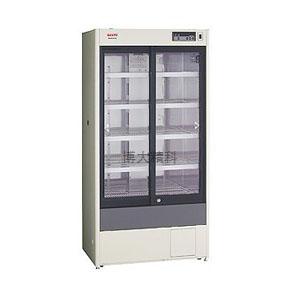 日本三洋 MPR-514不銹鋼藥品冷藏冷凍保存箱 