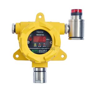 KB-501SG型有毒氣體氯氣探測器 