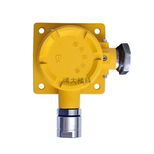 KB-501型可燃氣體探測器 