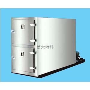 TLG-2FBII 不銹鋼存尸冷藏柜 