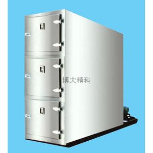 TLG-2FBIII 不銹鋼存尸冷藏柜 