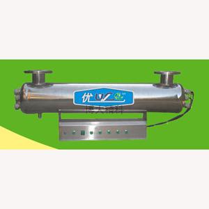 GY-40-12 大流量紫外線消毒器 