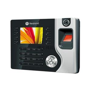 ZDC60T 彩屏指紋考勤機 