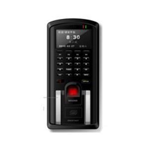 AC201T 彩屏門禁考勤一體機 