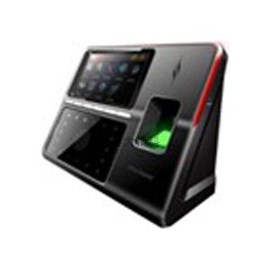 iface302 面部識別考勤機 