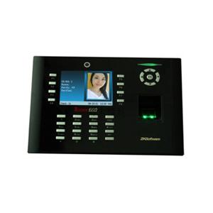 iclock 660 多媒體彩屏拍照指紋考勤機 