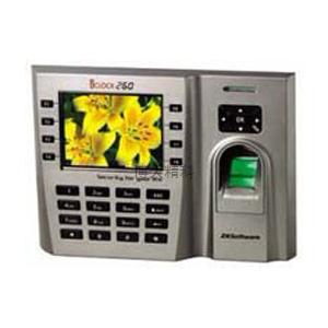 U260 指紋考勤機 