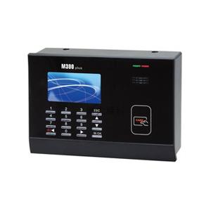 M300plus 感應(yīng)卡考勤機 