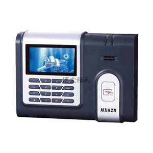 MX628 指紋考勤機(jī) 