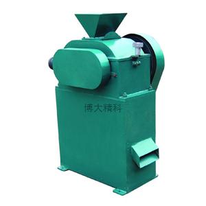 XPZφ200×125 對輥破碎機 