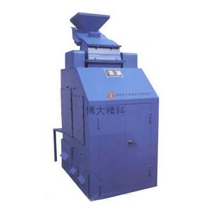 PSZ-1A 破碎縮分聯合制樣機組 