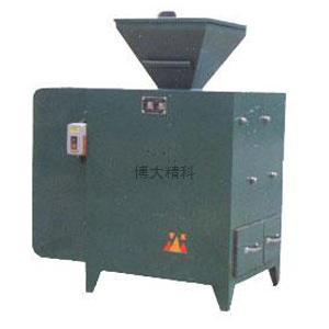 TX-08 電動縮分機 