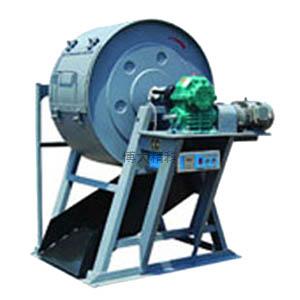 ISO 燒結礦球團礦機械強度測定轉鼓機 