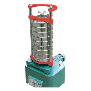 ZSJ-4 標準振篩機 