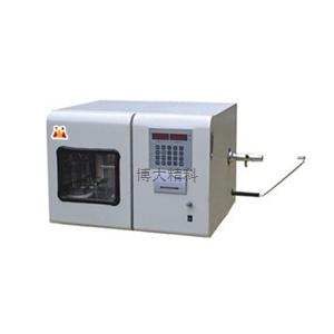 TX-6000 快速一體定硫儀 