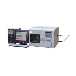 TX-9000 微機一體定硫儀 