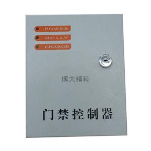OTC 網(wǎng)絡(luò)指紋門禁控制器 