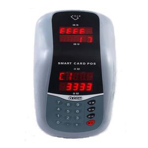OFA1-1C 臺式收費機(刷IC卡) OFA1-1C 臺式收費機(刷IC卡)