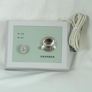 OCOM-PB 接觸式巡更通訊座 