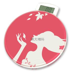 BL-VS06 人體電子健康秤 