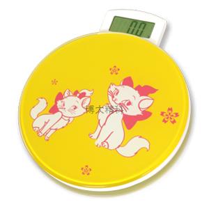 BL-VS07 人體電子健康秤 